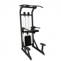 Гравитрон профессиональный Bronze Gym PARTNER ML-701