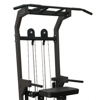 Гравитрон профессиональный Bronze Gym PARTNER ML-701