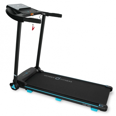 Беговая дорожка Oxygen Fitness NIOBI