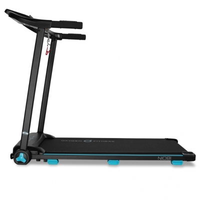 Беговая дорожка Oxygen Fitness NIOBI