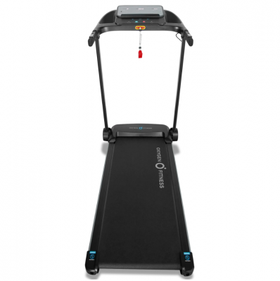 Беговая дорожка Oxygen Fitness NIOBI