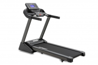 Беговая дорожка Spirit Fitness XT185 Black