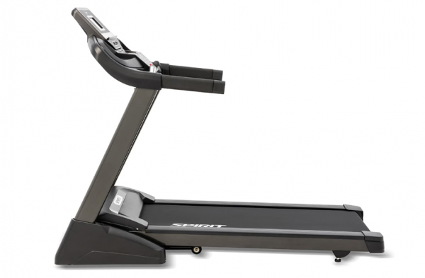 Беговая дорожка Spirit Fitness XT185 Black