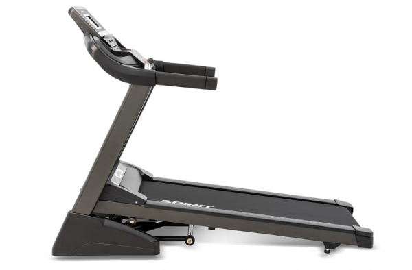 Беговая дорожка Spirit Fitness XT185 Black