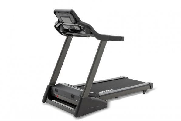 Беговая дорожка Spirit Fitness XT185 Black
