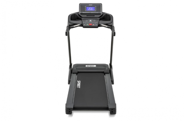 Беговая дорожка Spirit Fitness XT185 Black