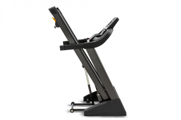 Беговая дорожка Spirit Fitness XT185 Black
