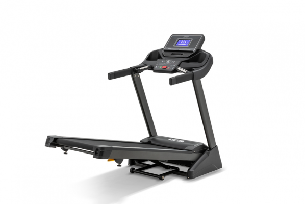 Беговая дорожка Spirit Fitness XT185 Black