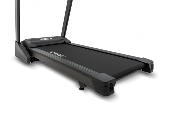 Беговая дорожка Spirit Fitness XT185 Black