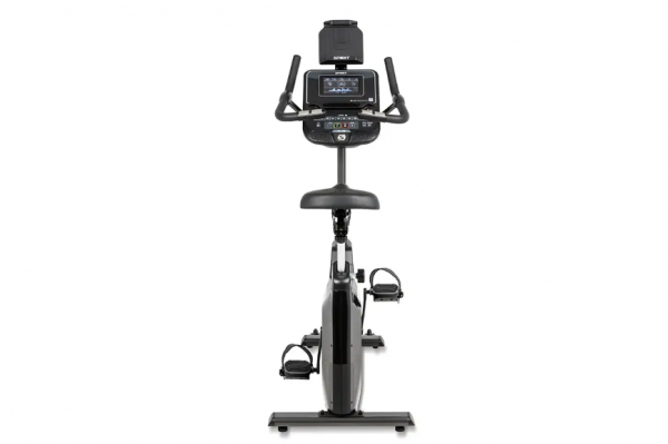 Велотренажер Spirit Fitness XBU75 BLACK
