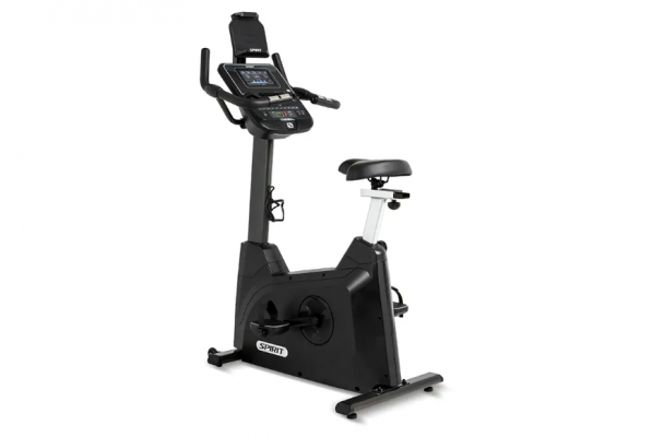 Велотренажер Spirit Fitness XBU75 BLACK