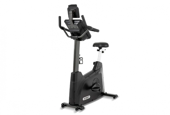Велотренажер Spirit Fitness XBU75 BLACK