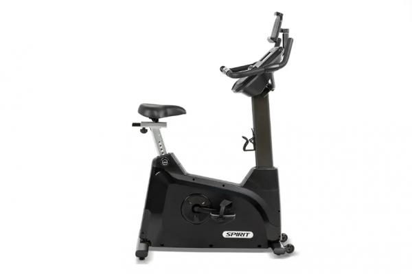 Велотренажер Spirit Fitness XBU75 BLACK