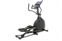 Эллиптический тренажер Spirit Fitness XE195 BLACK