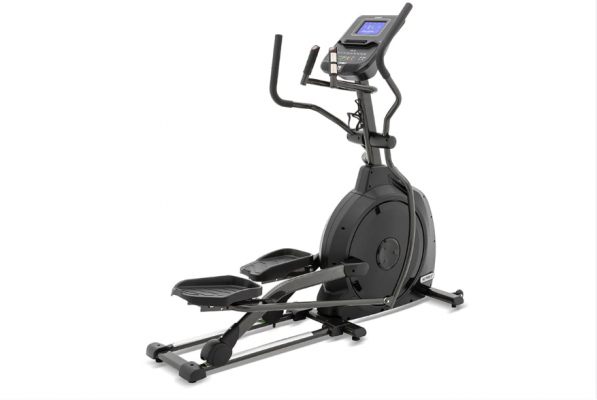 Эллиптический тренажер Spirit Fitness XE195 BLACK