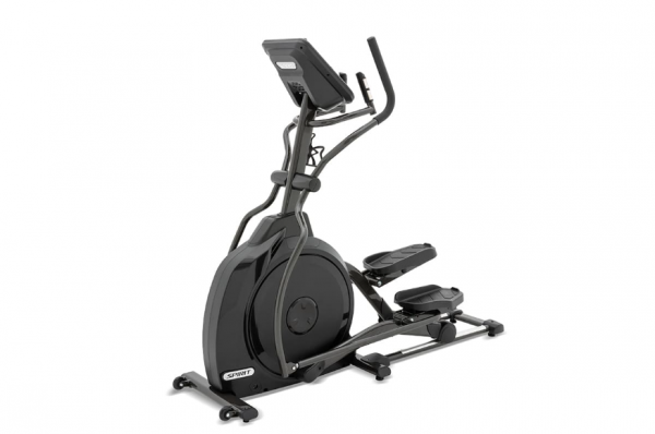 Эллиптический тренажер Spirit Fitness XE195 BLACK