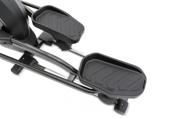 Эллиптический тренажер Spirit Fitness XE195 BLACK