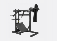 Маятниковый присед Spirit Fitness SP-4521