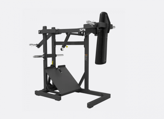 Маятниковый присед Spirit Fitness SP-4521