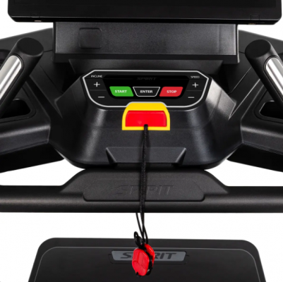 Беговая дорожка Spirit Fitness CT980
