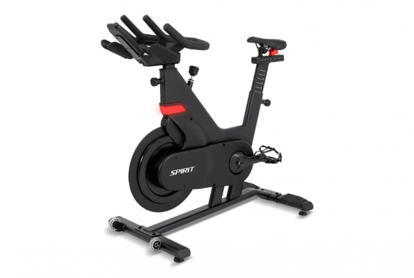 Спин-байк Spirit Fitness SBC900