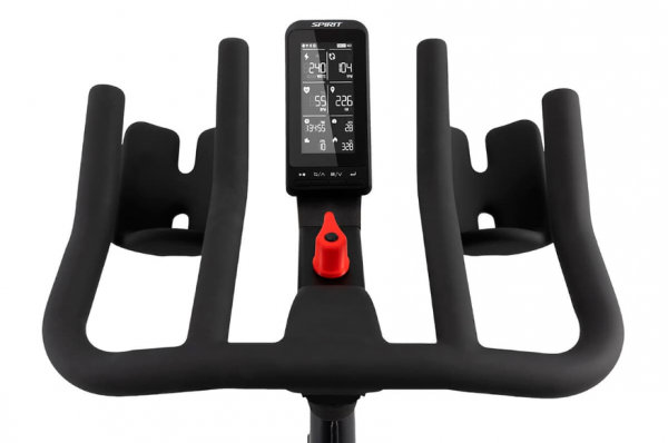 Спин-байк Spirit Fitness SBC900