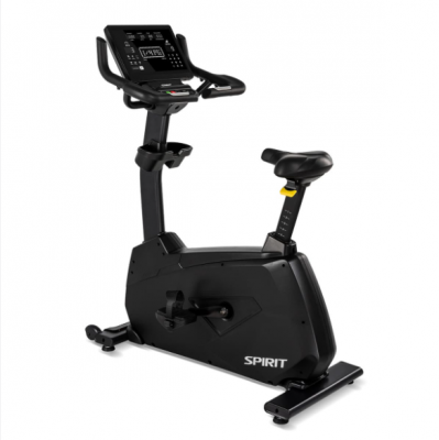 Велотренажер Spirit Fitness CU980