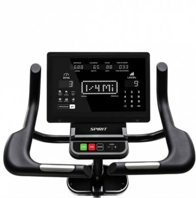 Велотренажер Spirit Fitness CU980