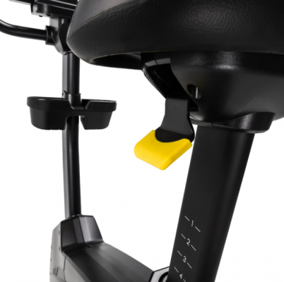 Велотренажер Spirit Fitness CU980