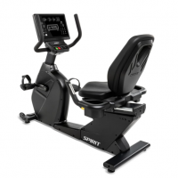 Велотренажер Spirit Fitness CR980