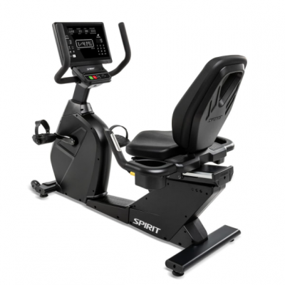 Велотренажер Spirit Fitness CR980