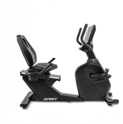 Велотренажер Spirit Fitness CR980