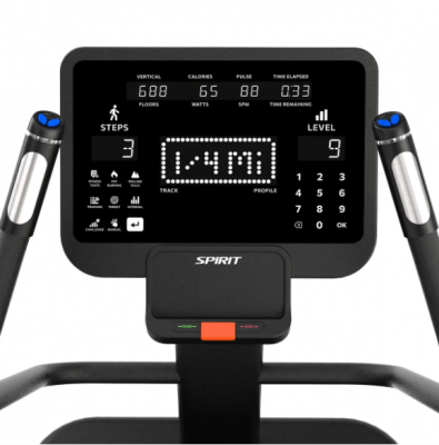 Лестница-степпер Spirit Fitness CSM980
