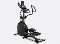 Эллиптический тренажер Spirit Fitness XE795 BLACK