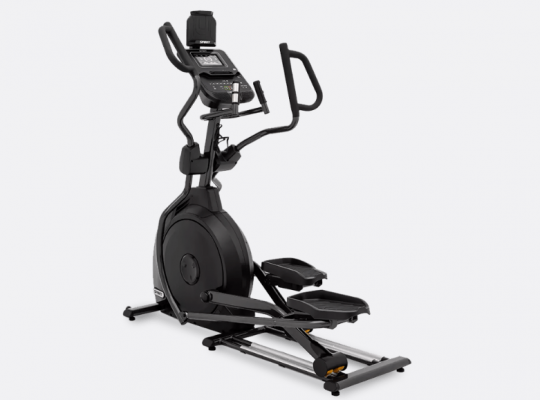 Эллиптический тренажер Spirit Fitness XE795 BLACK