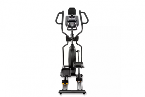 Эллиптический тренажер Spirit Fitness XE795 BLACK