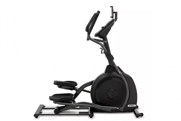 Эллиптический тренажер Spirit Fitness XE795 BLACK
