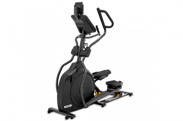 Эллиптический тренажер Spirit Fitness XE795 BLACK
