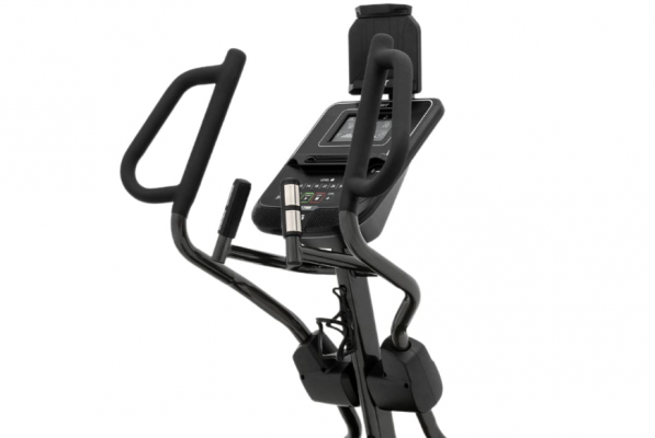Эллиптический тренажер Spirit Fitness XE795 BLACK