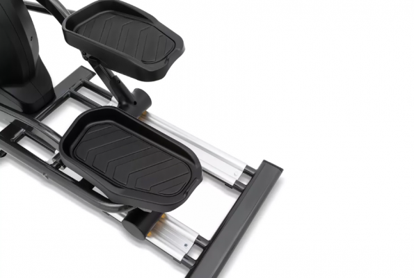 Эллиптический тренажер Spirit Fitness XE795 BLACK