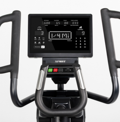 Эллиптический тренажер Spirit Fitness CE980