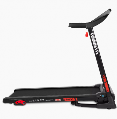 Беговая дорожка Clear Fit Sport ProxyLine TM 41