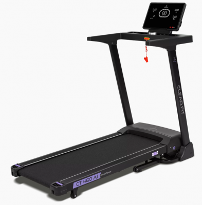 Беговая дорожка Clear Fit CrossPower CT 460 AI