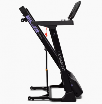 Беговая дорожка Clear Fit CrossPower CT 460 AI