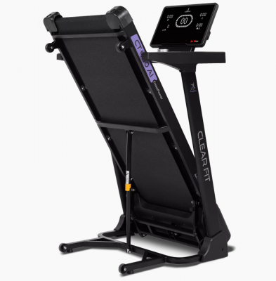 Беговая дорожка Clear Fit CrossPower CT 460 AI