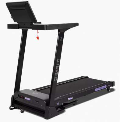 Беговая дорожка Clear Fit CrossPower CT 460 AI