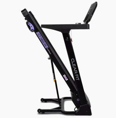 Беговая дорожка Clear Fit CrossPower CT 460 MI