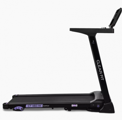 Беговая дорожка Clear Fit CrossPower CT 460 MI