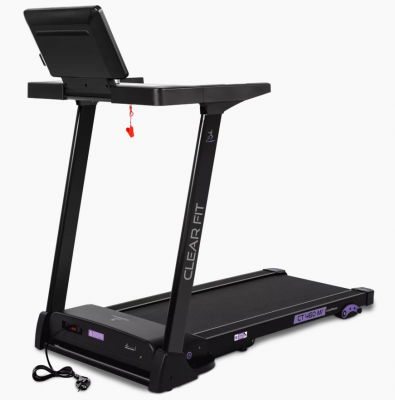 Беговая дорожка Clear Fit CrossPower CT 460 MI