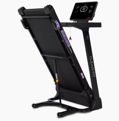 Беговая дорожка Clear Fit CrossPower CT 460 MI